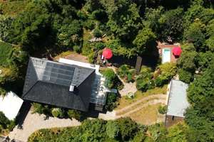 Anwesen mit beheizbarem Pool in Schmölln: Exklusives Wohnen mit Naturblick – Die vollständige Adresse der Immobilie erhältst du vom Anbieter., 4626 Schmölln – Vorschaubild 13