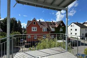 Bezugsfreies, teilweise renovierungsbedürftiges EFH mit Garten und Garage in KN-Fürstenberg – Die vollständige Adresse der Immobilie erhältst du vom Anbieter., 78467 Fürstenberg, Konstanz – Vorschaubild 12