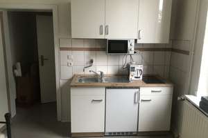 Vollständig renoviertes und neu möbliertes Appartment mit EBK – Kardinal-Galen-Straße 107, 47058 Duissern, Duisburg – Vorschaubild 11