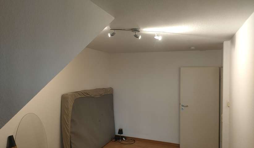 Offene Zweizimmerwohnung in Verlautenheide zu vermieten - Foto 4