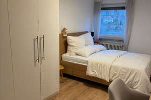 Helle 3-Zimmer Wohnung mit traumhaftem Blick – Obere Paulusstraße 100, 70197 Hasenberg, Stuttgart – Vorschaubild 4