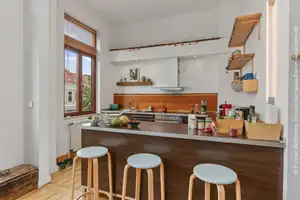 Bremen – Peterswerder | Stilvoller Altbau aus 1895 in begehrter Lage – Bremen – Vorschaubild 10