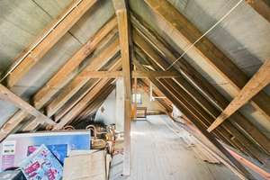 Freistehendes Zweifamilienhaus mit viel Potenzial! – Die vollständige Adresse der Immobilie erhältst du vom Anbieter., 45289 Burgaltendorf, Essen – Vorschaubild 16