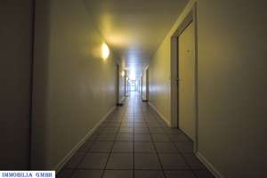 Schönes 1. Zimmer Apartment SB Innenstadt mit großzügiger Belichtung/Aufzug – Stengelstraße 16-18, 66117 Alt-Saarbrücken, Saarbrücken – Vorschaubild 19