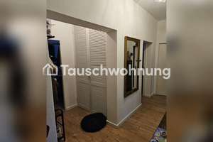 Tauschwohnung: Helle, gemütliche 2 ½ Zi. Wohnung, Balkon, Einbauküche,Badew – Die vollständige Adresse der Immobilie erhältst du vom Anbieter., 12307 Lichtenrade, Berlin – Vorschaubild 2