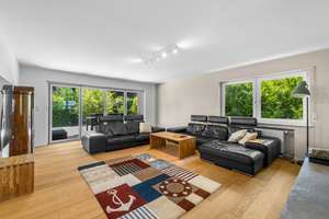 Exklusives Wohnen am Kapellenberg – mit Münsterblick und Einliegerwohnung – 89231 Neu-Ulm – Vorschaubild 4