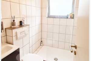 Zweifamilienhaus mit Garage u. idyllischem Garten in ruhiger Lage von Oberhausen-Klosterhardt – Oberhausen – Vorschaubild 18
