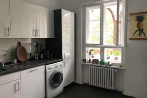 Alltagstaugliche 3-Zimmer-Wohnung mit Balkon in Berlin-Tempelhof – Gontermannstraße 10C, 12101 Tempelhof, Berlin – Vorschaubild 13