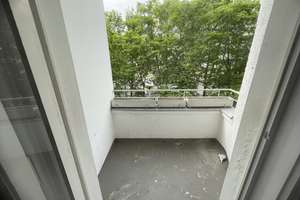 Uni-Nähe: Sanierte 1-Zimmer-Wohnung bald FREI – Tharandter Straße 5/6, 10717 Wilmersdorf, Berlin – Vorschaubild 6