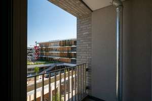 Modern & großzügig: 4 Zimmer mit zwei Balkonen in urbaner Lage – Die vollständige Adresse der Immobilie erhältst du vom Anbieter., 70732 Veielbrunnen, Stuttgart – Vorschaubild 7