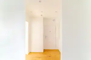 Bezugsfrei & provisionsfrei: 3-Zimmer-Wohnung mit Sonnenbalkon in Top-Zustand! – Berlin – Vorschaubild 10