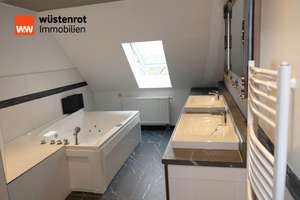Traumhaftes Reihenmittelhaus mit Weitblick ins Erzgebirge – stilvoll renoviert und bezugsfertig – Die vollständige Adresse der Immobilie erhältst du vom Anbieter., 9405 Gornau/Erzgebirge – Vorschaubild 12
