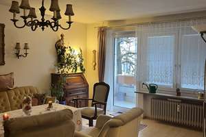 +LAIM Agnes-Bernauer-Str.+ an Paar od. kleine Familie+ Gepflegte 3-Zi.-Wohng.,Süd-Balkon, TG+ – Die vollständige Adresse der Immobilie erhältst du vom Anbieter., 80687 Friedenheim, München – Vorschaubild 4