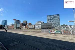 Möbelierte 2 Zimmer Wohnung in zentraler Lage von Düsseldorf nahe des Medienhafens – Neckarstraße 25, 40219 Unterbilk, Düsseldorf – Vorschaubild 15