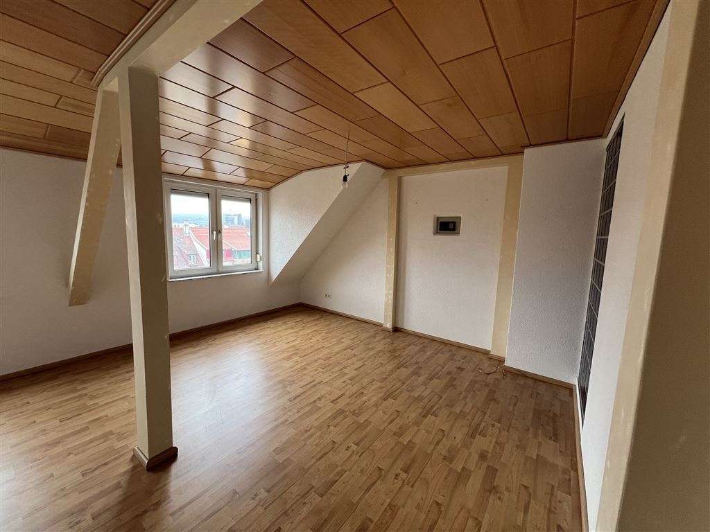 Immobilie in Pforzheim - #### PFORZHEIM-Nordstadt3-Zimmer / Maisonette - Bild 0