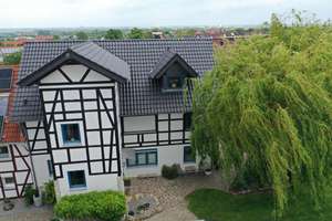 Kernsaniertes Fachwerkhaus mit Pool, großes Carport und traumhaftem Garten in Salzgitter-Lichtenberg – 38228 Lichtenberg, Salzgitter – Vorschaubild 30