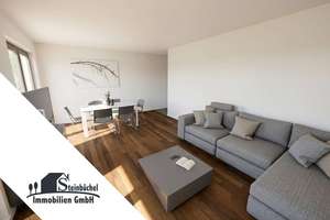Neubau-Doppelhaushälfte mit Vollkeller – modern & familienfreundlich!