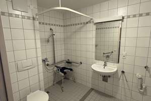 Betreutes Wohnen - Gepflegte 2-Zimmer-Seniorenwohnung in Nürnberg ab 60-Jahren! – Die vollständige Adresse der Immobilie erhältst du vom Anbieter., 90461 Hummelstein, Nürnberg – Vorschaubild 12