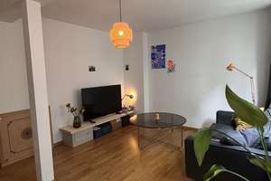 Schöne 2-Zimmer Wohnung mit Balkon und Terrasse im Herzen von Stuttgart – Pfarrstraße 15a, 70182 Rathaus, Stuttgart – Vorschaubild 4