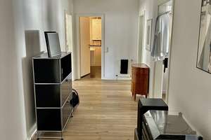 Traumwohnung in der Altstadt - Exklusive ETW im Entenpfuhl - provisionsfrei – Entenpfuhl 16, 56068 Altstadt, Koblenz – Vorschaubild 4