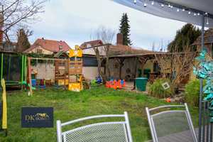 !!!RESERVIERT!!! Freistehendes stilvolles Zweifamilienhaus mitten in Viernheim – Bergstraße (Kreis) – Vorschaubild 25