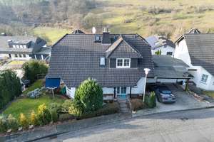 Das Haus mit Turm - Naturnah wohnen für gehobene Ansprüche – Die vollständige Adresse der Immobilie erhältst du vom Anbieter., 56581 Ehlscheid – Vorschaubild 21