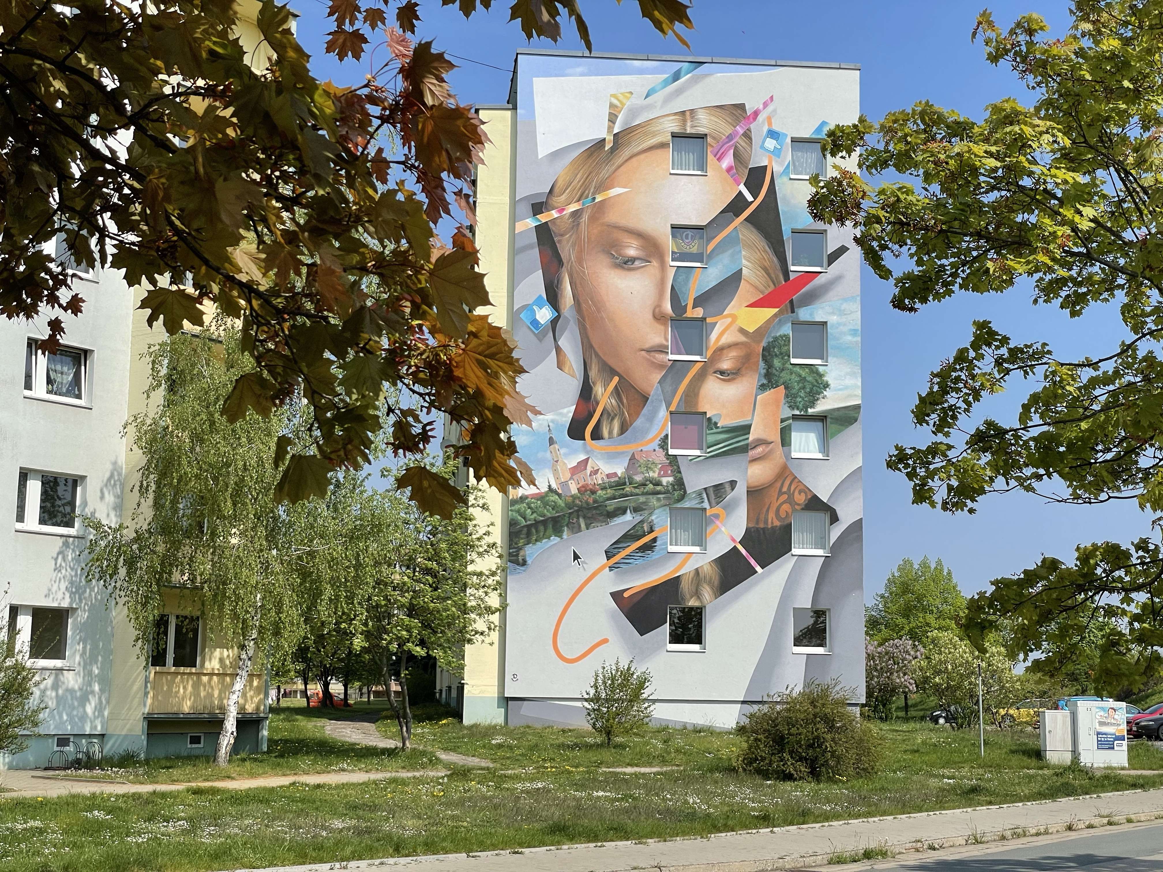 4 Raum-Eigentumswohnung, provisionsfrei, Meißen Kreis – Bild 3