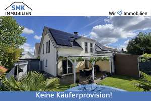 Ihr neues Zuhause mit Zukunft – Zweifamilienhaus mit PV-Anlage, Außenpool und Vollkeller! – Die vollständige Adresse der Immobilie erhältst du vom Anbieter., 33378 Rheda-Wiedenbrück – Vorschaubild 1