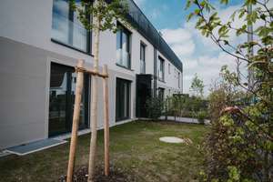 Exklusive Gartenwohnung im Neubau – Die vollständige Adresse der Immobilie erhältst du vom Anbieter., 80999 Untermenzing, München – Vorschaubild 14