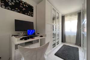 Stilvoll saniert & flexibel nutzbar: Modernes 3-Zimmer-Kleinod in Augsburg-Hochzoll – Höfatsstraße 54, 86163 Hochzoll-Süd, Augsburg – Vorschaubild 13