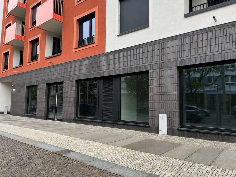 Gewerbe Nr. 3