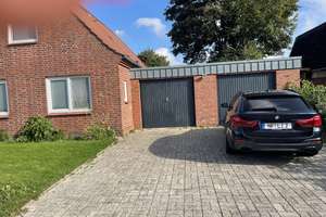 Stilvolles, großes und saniertes 5-Zimmer-Haus in Husum – Matthias-Claudius Straße 56, 25813 Husum – Vorschaubild 2