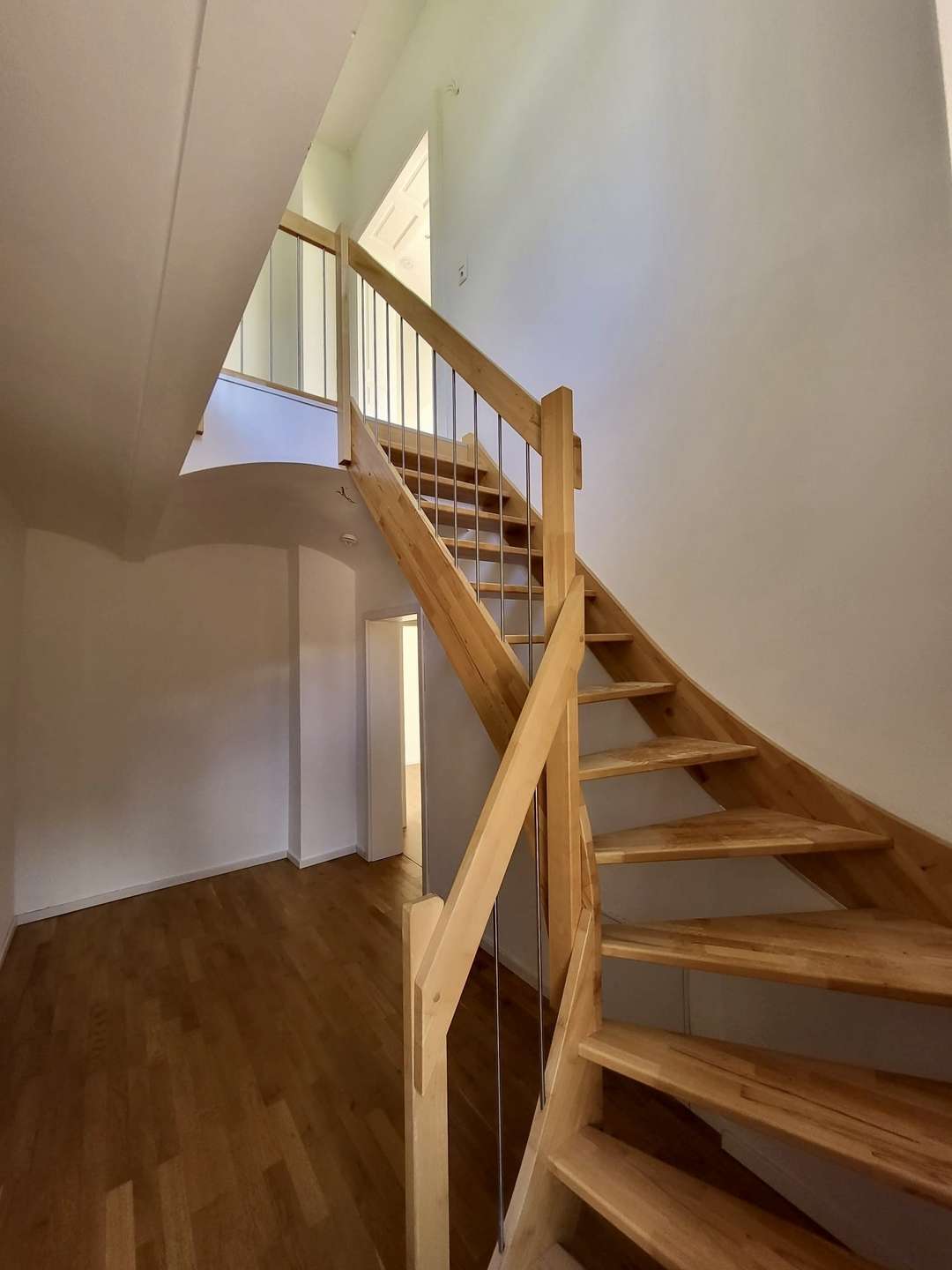 Immobilie in Markkleeberg - Kapitalanlage mit Charme: Jugendstil-Maisonette in Markkleeberg – 5 % Rendite! - Bild 0