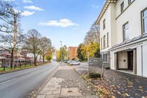 Charaktervolles Gewerbeobjekt: Renditestarkes Praxis- & Bürohaus mit langfristig etablierten Mietern – Elberfelder Straße 49, 42853 Scheid, Remscheid – Vorschaubild 6