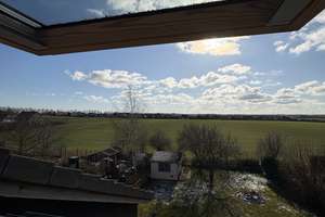 geräumige Doppelhaushälfte in Feldrandlage mit 5 Z., Kamin, 2 Bädern, Südterrasse, EBK, Carport – Die vollständige Adresse der Immobilie erhältst du vom Anbieter., 18055 Brinckmansdorf, Rostock – Vorschaubild 4