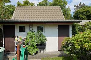 Kapitalanlage mit Option auf spätere Selbstnutzung: schmucker Bungalow auf Traumgrundstück. – Die vollständige Adresse der Immobilie erhältst du vom Anbieter., 15732 Schulzendorf – Vorschaubild 13