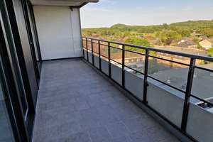 Krefeld-Hüls schöne frisch sanierte 3-Zimmer Wohnung 89qm mit Aufzug, Balkon und Stellplatz  – Die vollständige Adresse der Immobilie erhältst du vom Anbieter., 47839 Hüls, Krefeld – Vorschaubild 7