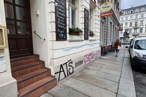 Schöne 3 Raumwohnung in der Neustadt in bevorzugter Lage