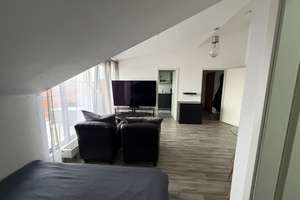 1 Zimmer Terrassenwohnung in Düsseldorf-Lichtenbroich zum 01.08.26, Vollzeitjob – Matthiaskirchweg 6, 40472 Lichtenbroich, Düsseldorf – Vorschaubild 14