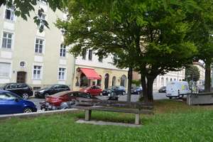 Helle 3-Zimmer-Wohnung, Gründerzeit, Kochinsel, direkt U-Bahn Rotkreuzplatz – Volkartstraße 10, 80634 Neuhausen, München – Vorschaubild 1