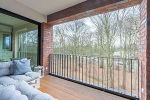 Familien-Penthouse am Stadtpark – 170 m² mit Blick ins Grüne – Feldahornweg 29, 22303 Winterhude, Hamburg – Vorschaubild 20