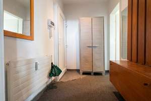 VERMIETETE 3-ZIMMERWOHNUNG MIT WEITBLICK ÜBER KR-INRATH! – Die vollständige Adresse der Immobilie erhältst du vom Anbieter., 47803 Inrath/Kliedbruch, Krefeld – Vorschaubild 5