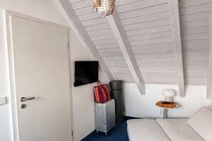 Exklusive 3,5-Zimmer-Maisonettewohnung mit Galerie, zwei Balkonen und traumhaftem Ausblick ins Grüne – Schweitzerstraße 48, 70619 Sillenbuch (Ortsteil), Stuttgart – Vorschaubild 17