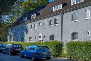 Demnächst frei! 2-Zimmer-Wohnung in Dortmund Gartenstadt – Felkestraße 14, 44141 Westfalendamm, Dortmund – Vorschaubild 2