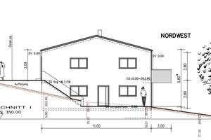 Traumhaftes hochwertiges Einfamilien-Haus mit 8 Zimmern - toller ruhiger Lage mit Aussicht – 72663 Großbettlingen – Vorschaubild 17