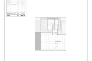 4-Zimmer-Maisonettewohnung mit Dachterrasse in Berlin-Wilmersdorf | provisionsfrei – Aachener Straße  35-38, 10713 Wilmersdorf, Berlin – Vorschaubild 11