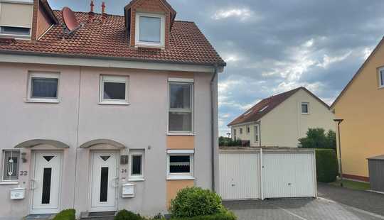 Bild von Atraktive Doppelhaushälfte in ruhiger Lage! Von Privat! 