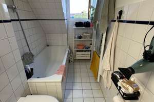 Helle 3-Zimmer-Wohnung in Duisburg-Neudorf – Die vollständige Adresse der Immobilie erhältst du vom Anbieter., 47057 Neudorf-Süd, Duisburg – Vorschaubild 2