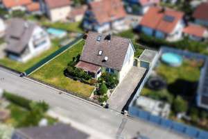 *reserviert* Haus mit Herz: Familienfreundliches Wohnen mit Garten und Terrasse in Schutterzell! – Die vollständige Adresse der Immobilie erhältst du vom Anbieter., 77743 Neuried – Vorschaubild 44