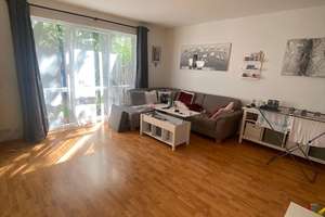 Kapitalanlage - EIGENTUMSWOHNUNG - SCHÖNE 2ZKB, TERRASSE IN OL-KREYENBRÜCK – 26133 Bümmerstede, Oldenburg (Oldenburg) – Vorschaubild 3